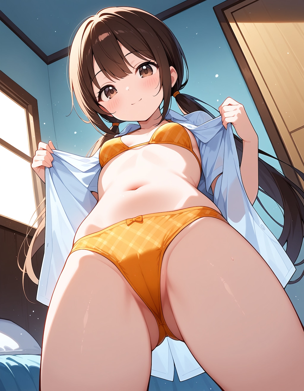 しずく むふふスナップ 10