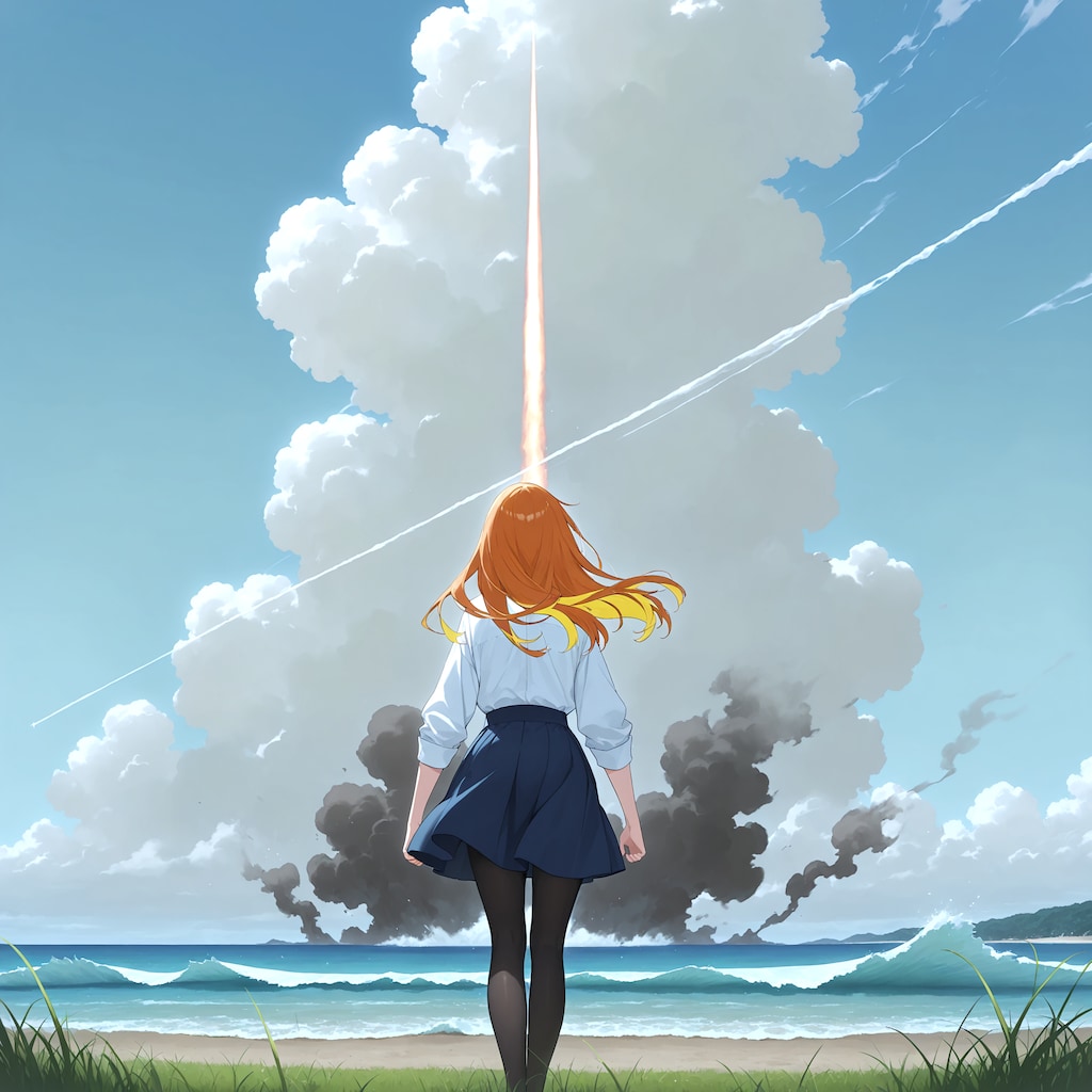 Ad Astra | アド・アストラ
