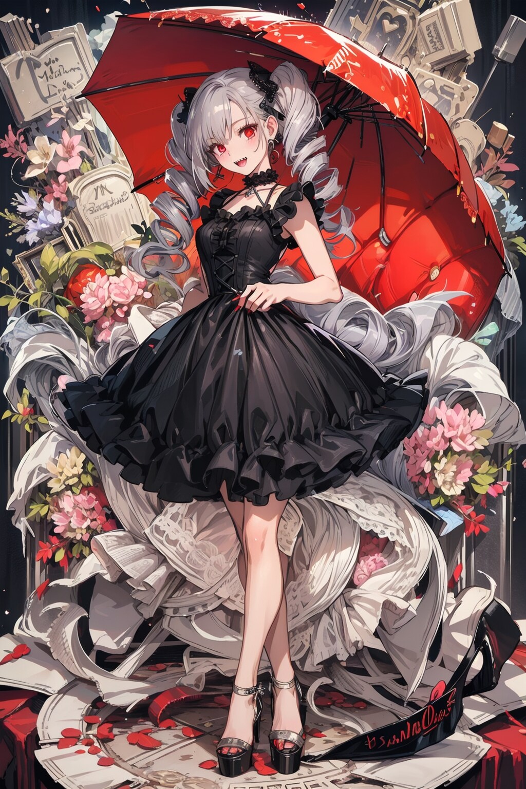 眷属