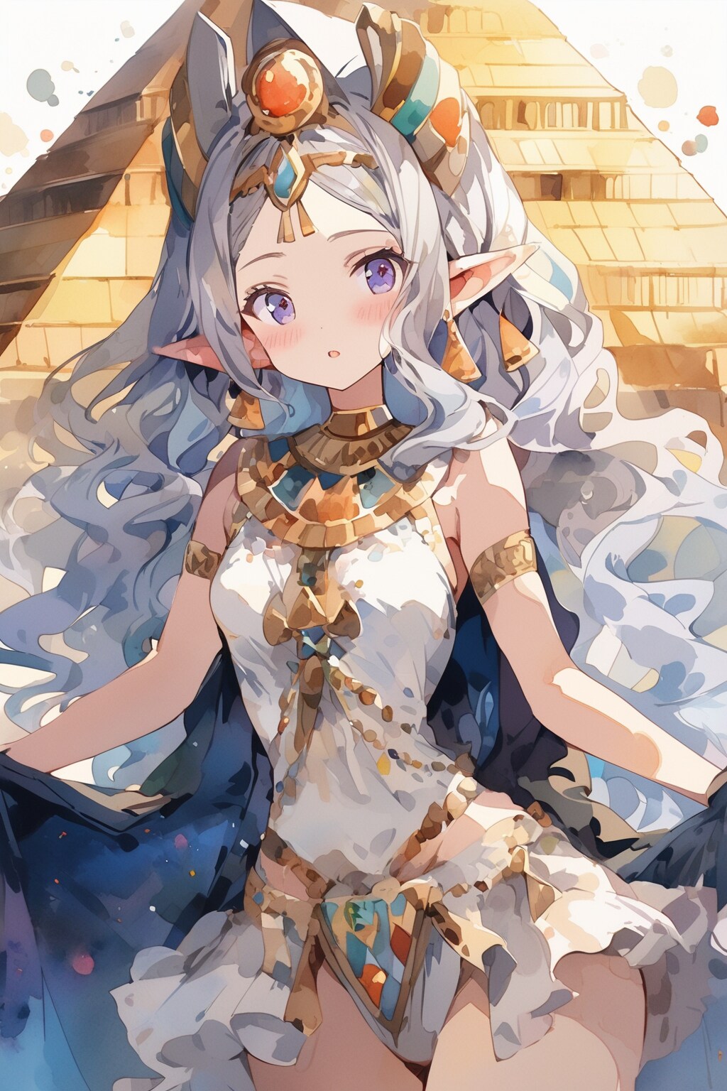 ファラオ