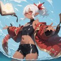 魔法書集めの旅 2枚目