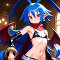 魔界戦記ディスガイア　ラハール 11枚目