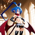 魔界戦記ディスガイア　ラハール 7枚目