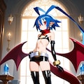 魔界戦記ディスガイア　ラハール 9枚目