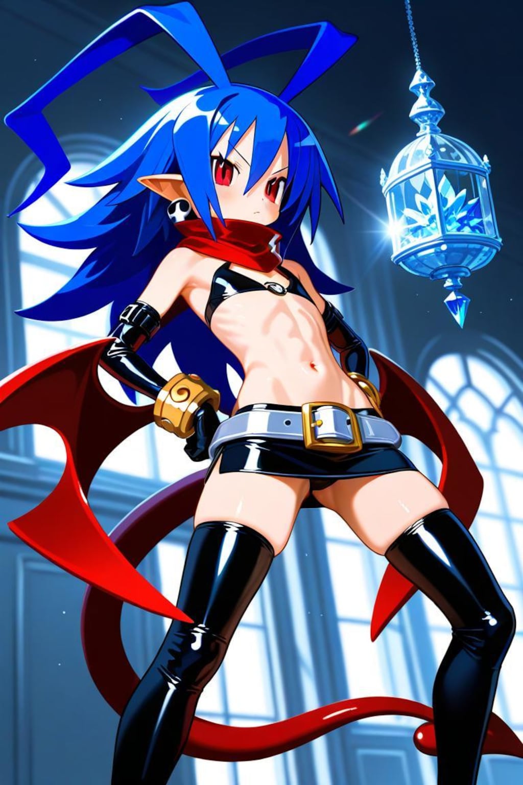 魔界戦記ディスガイア　ラハール