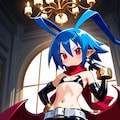 魔界戦記ディスガイア　ラハール 3枚目