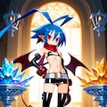 魔界戦記ディスガイア　ラハール 5枚目