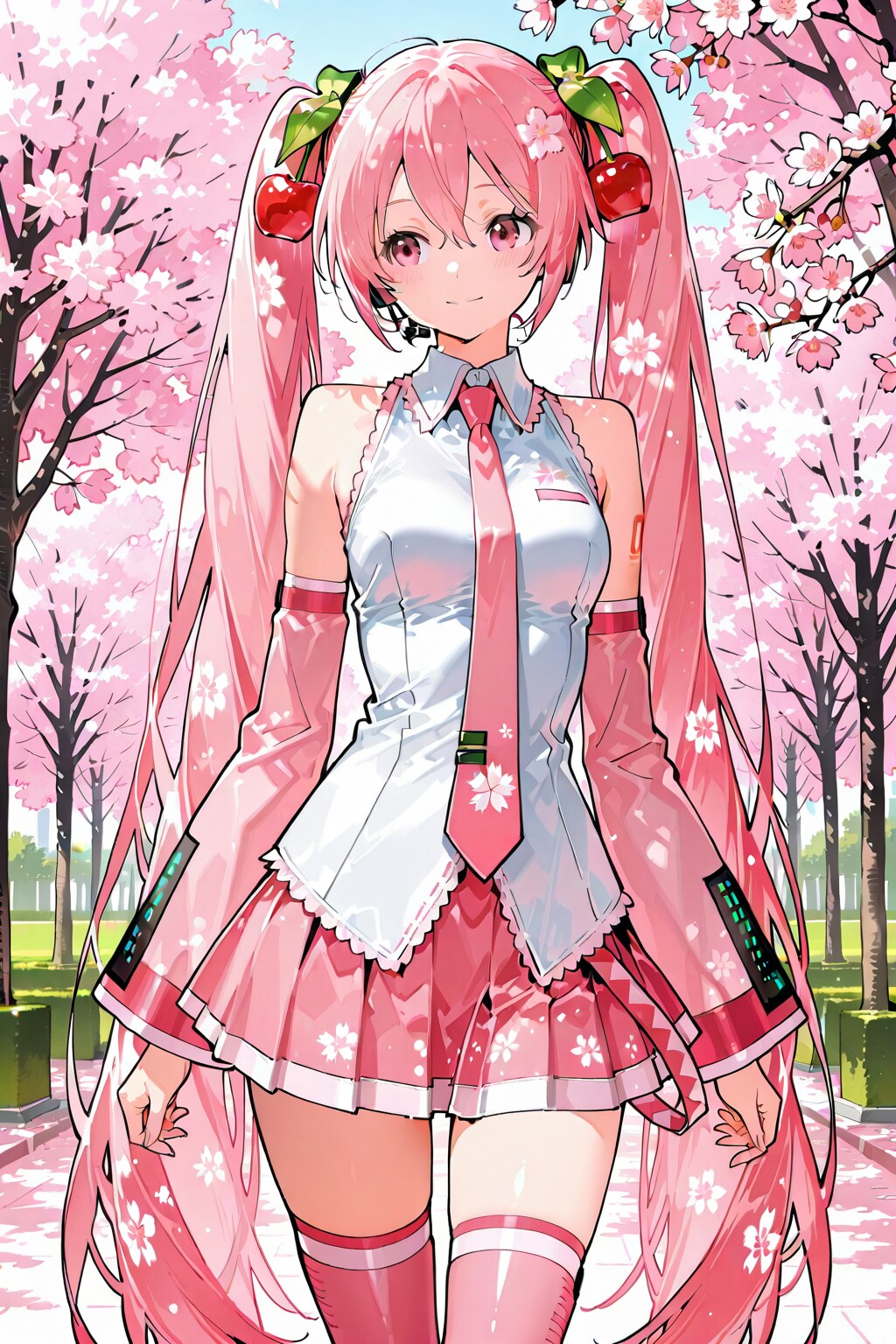 PHOENIX 桜ミク