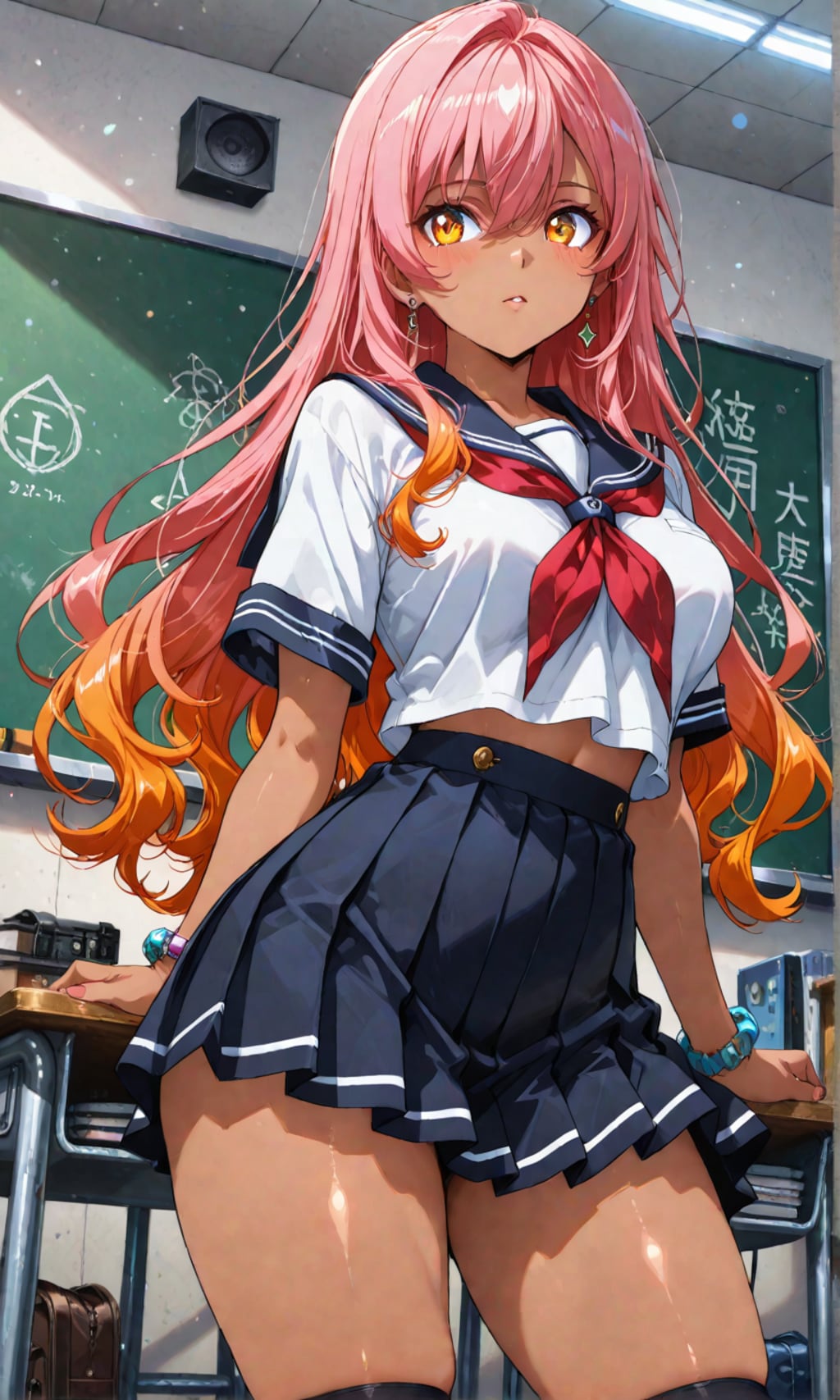JK（女子高生）470