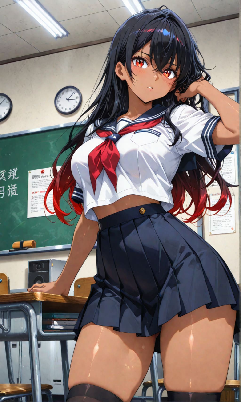 JK（女子高生）470