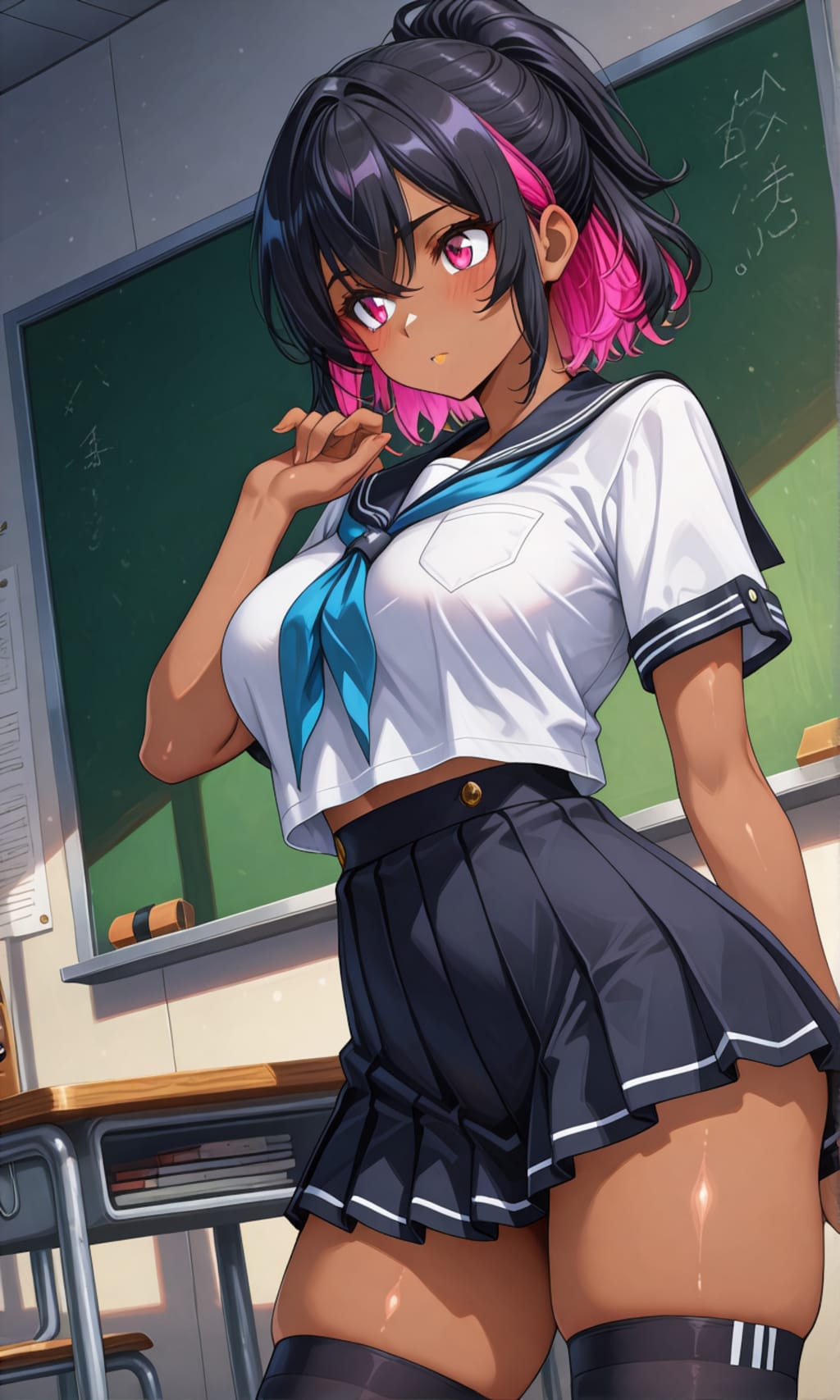 JK（女子高生）470