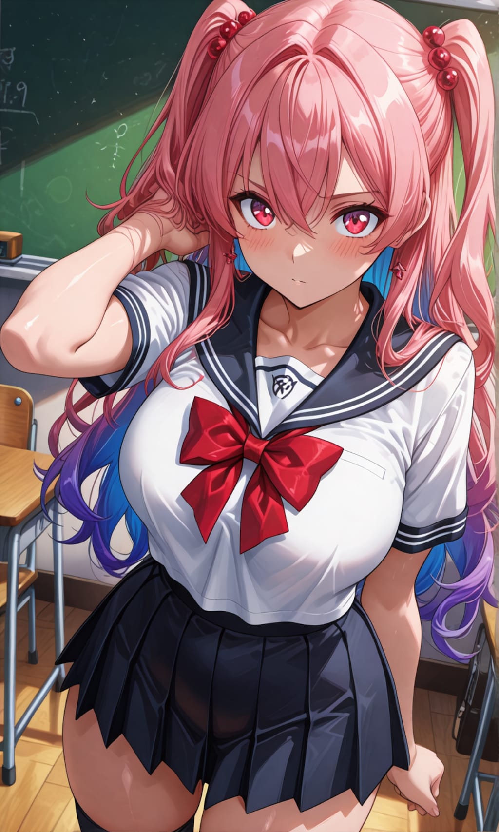 JK（女子高生）470