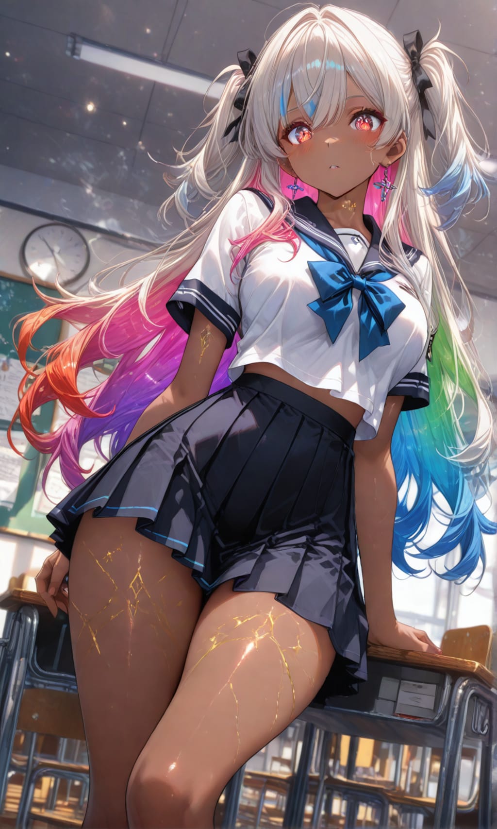 JK（女子高生）470