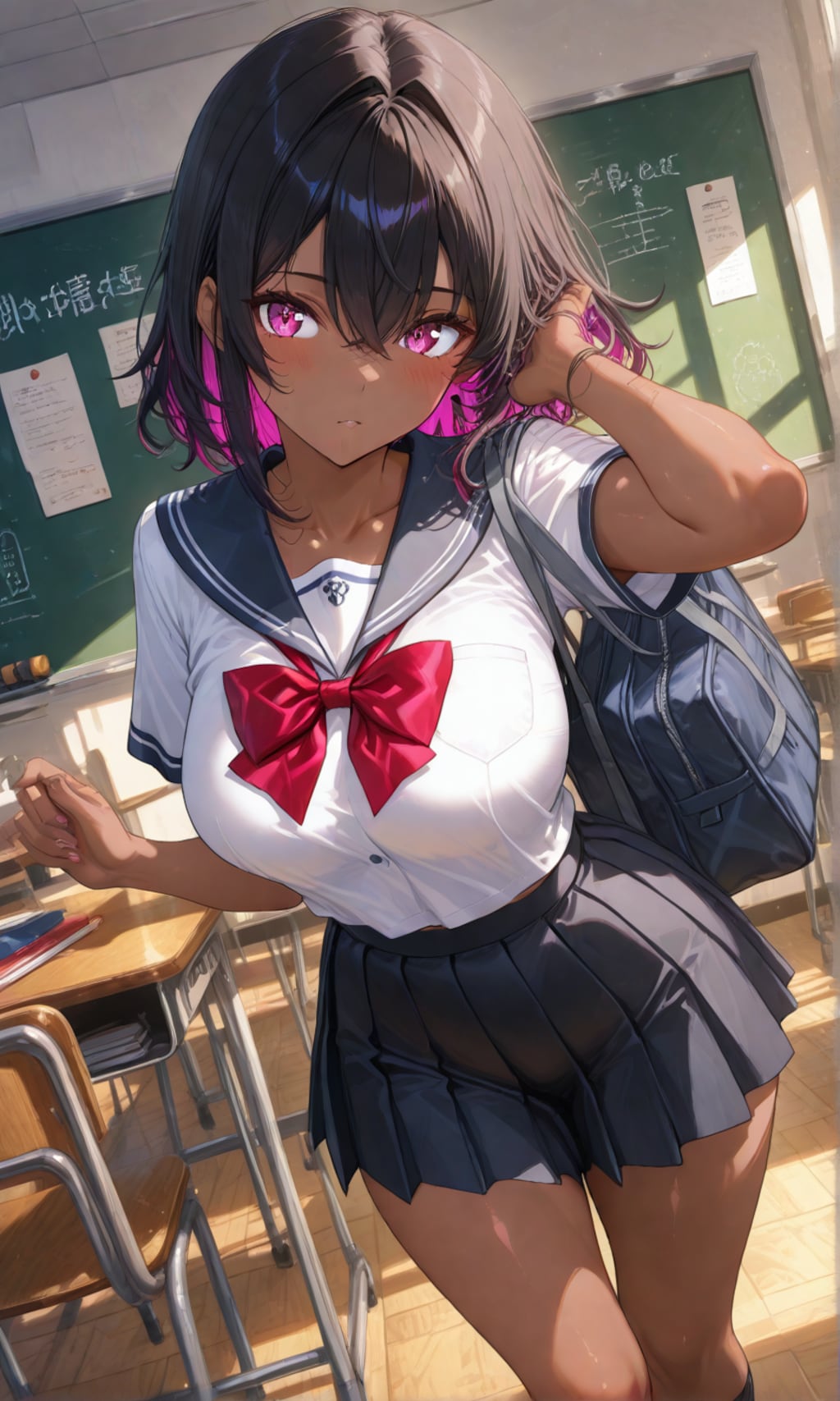 JK（女子高生）470