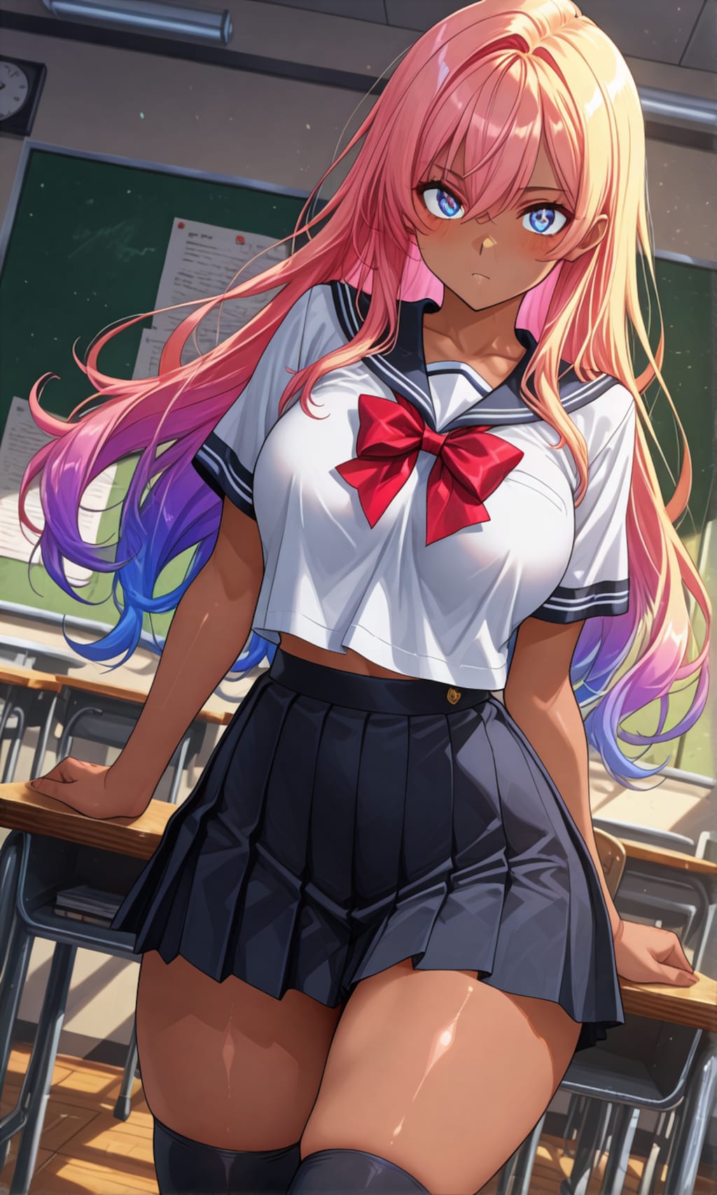 JK（女子高生）470