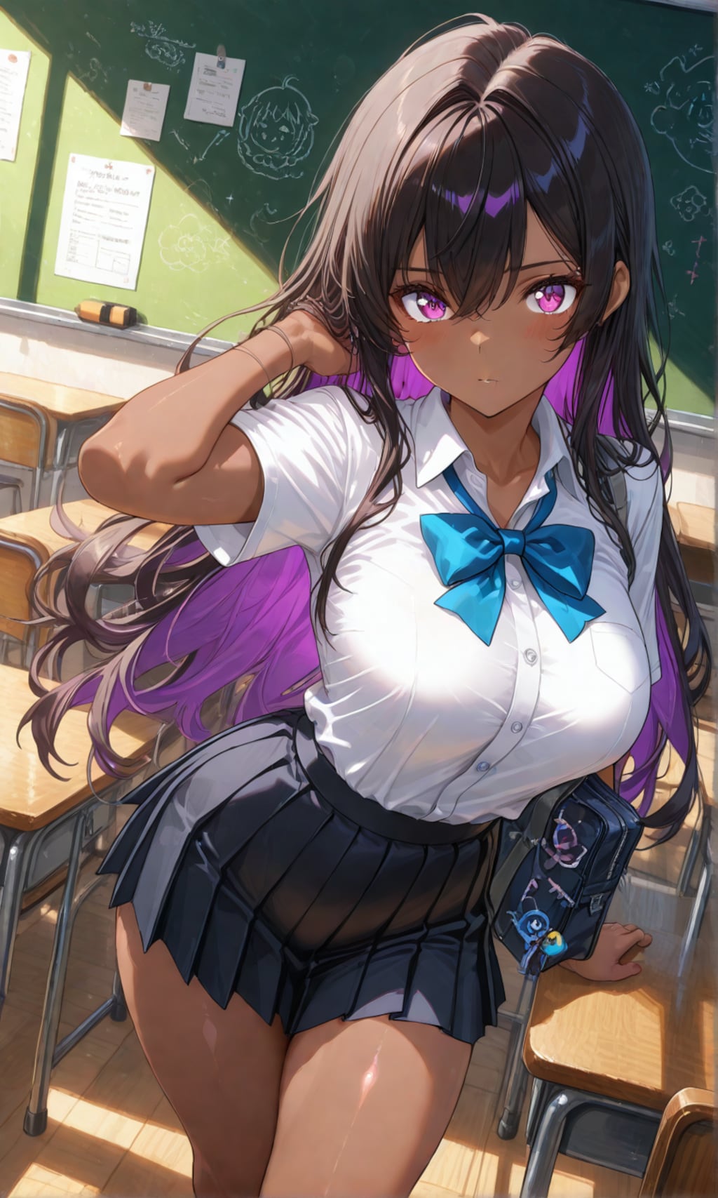 JK（女子高生）470