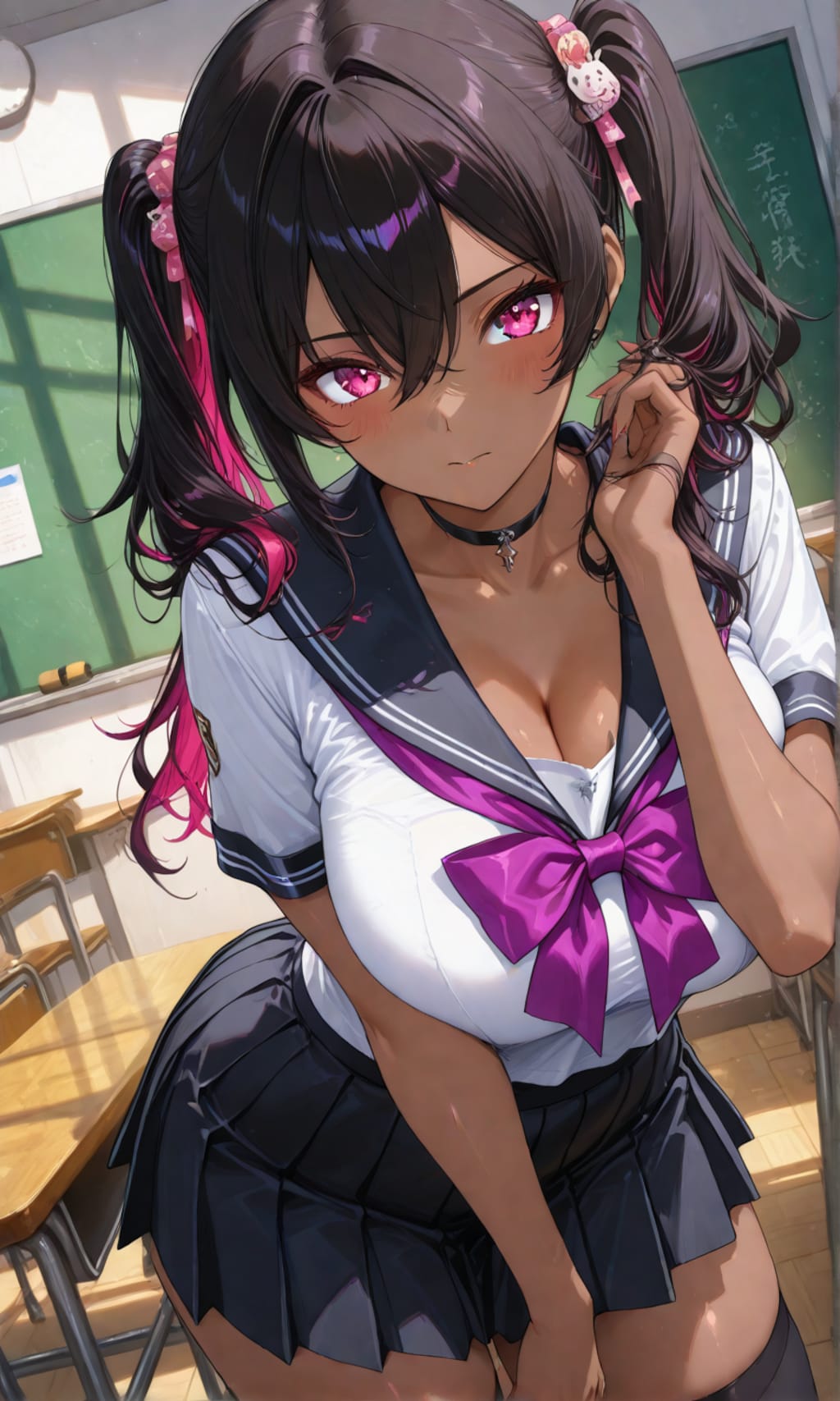 JK（女子高生）470