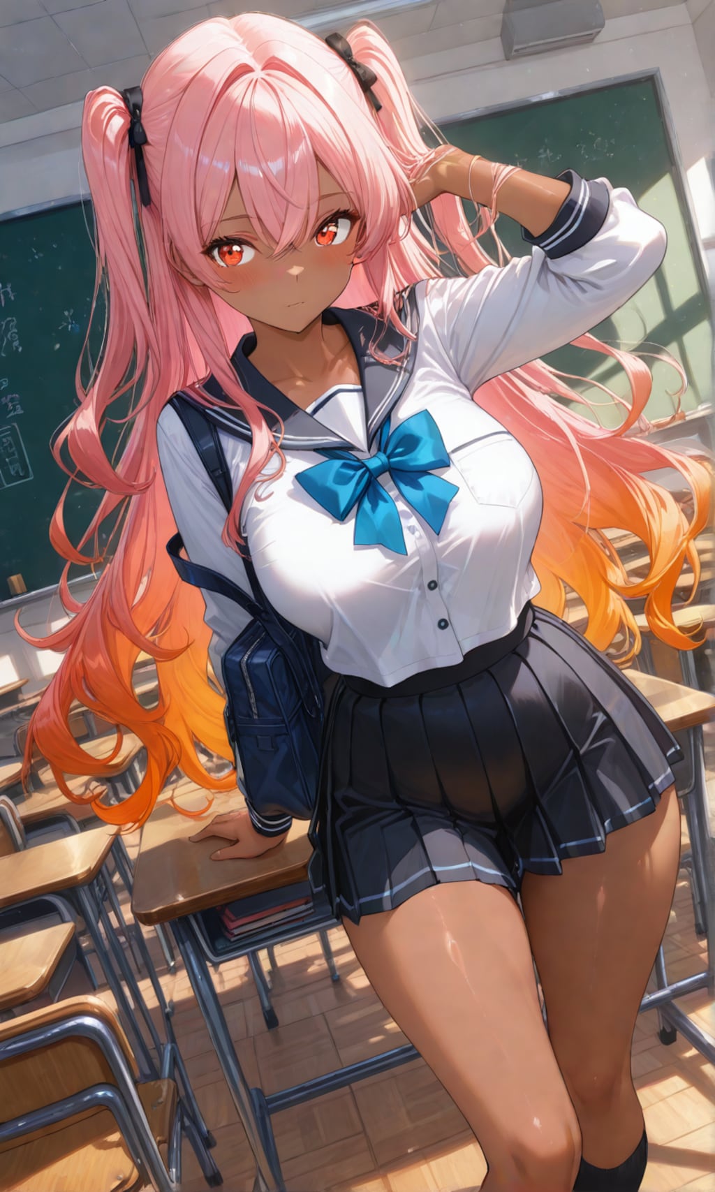 JK（女子高生）470
