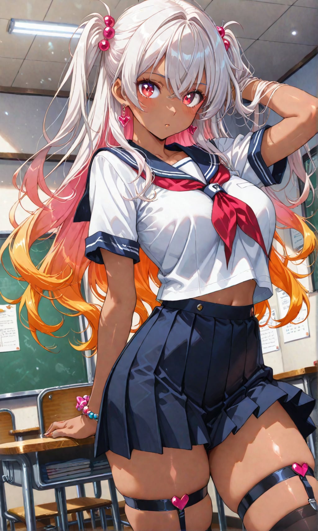 JK（女子高生）470