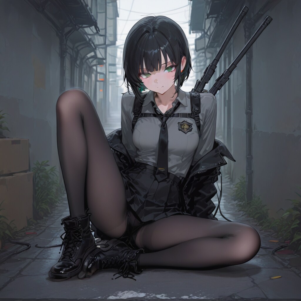 最終兵器