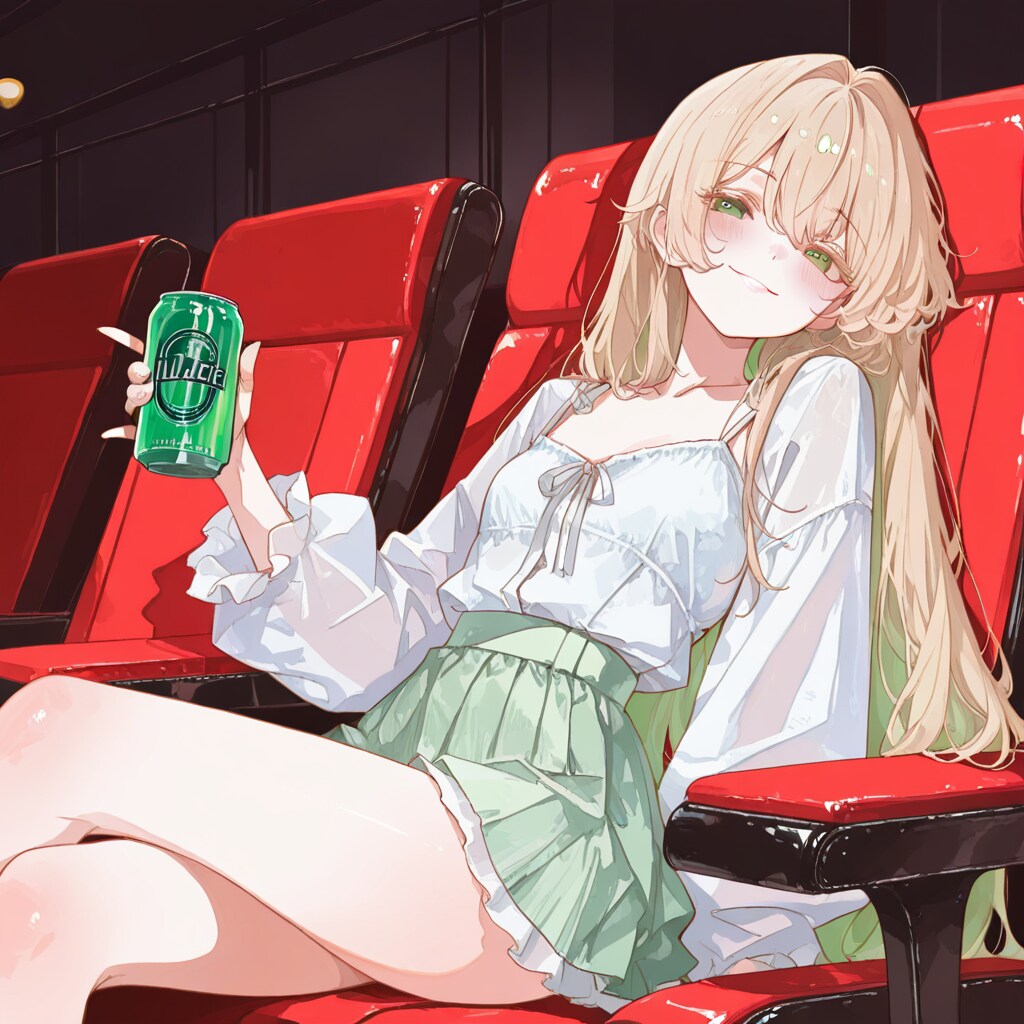 映画館