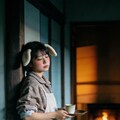 A Quiet Offering by Firelight 5枚目