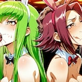 ウサギ狩り 2枚目
