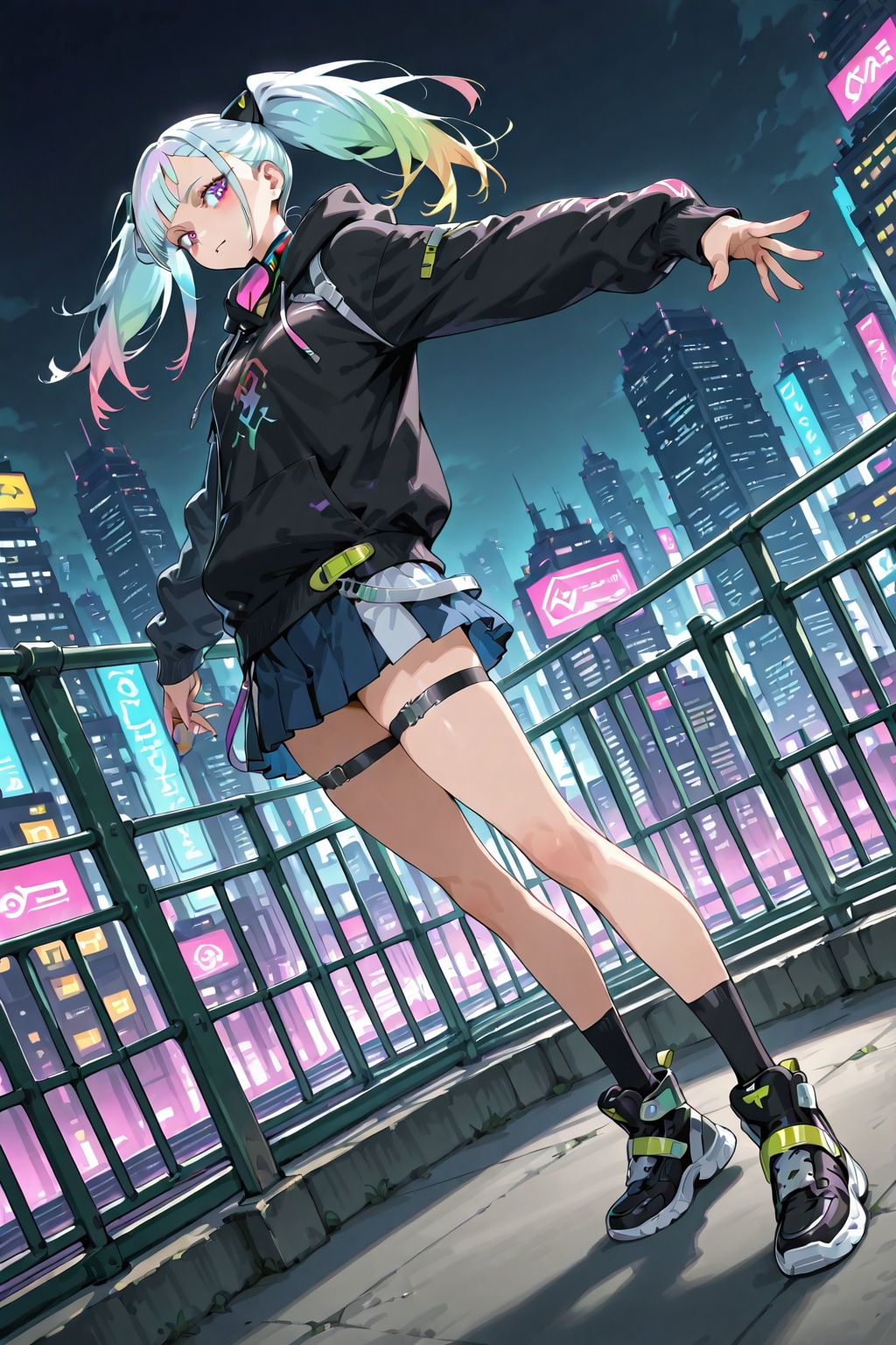 サイパンガーリー