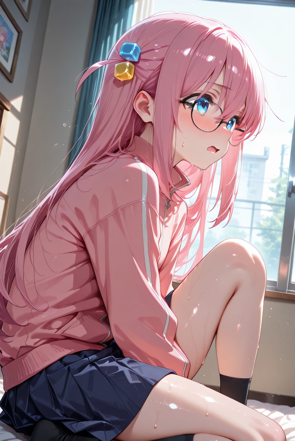 後藤ひとり