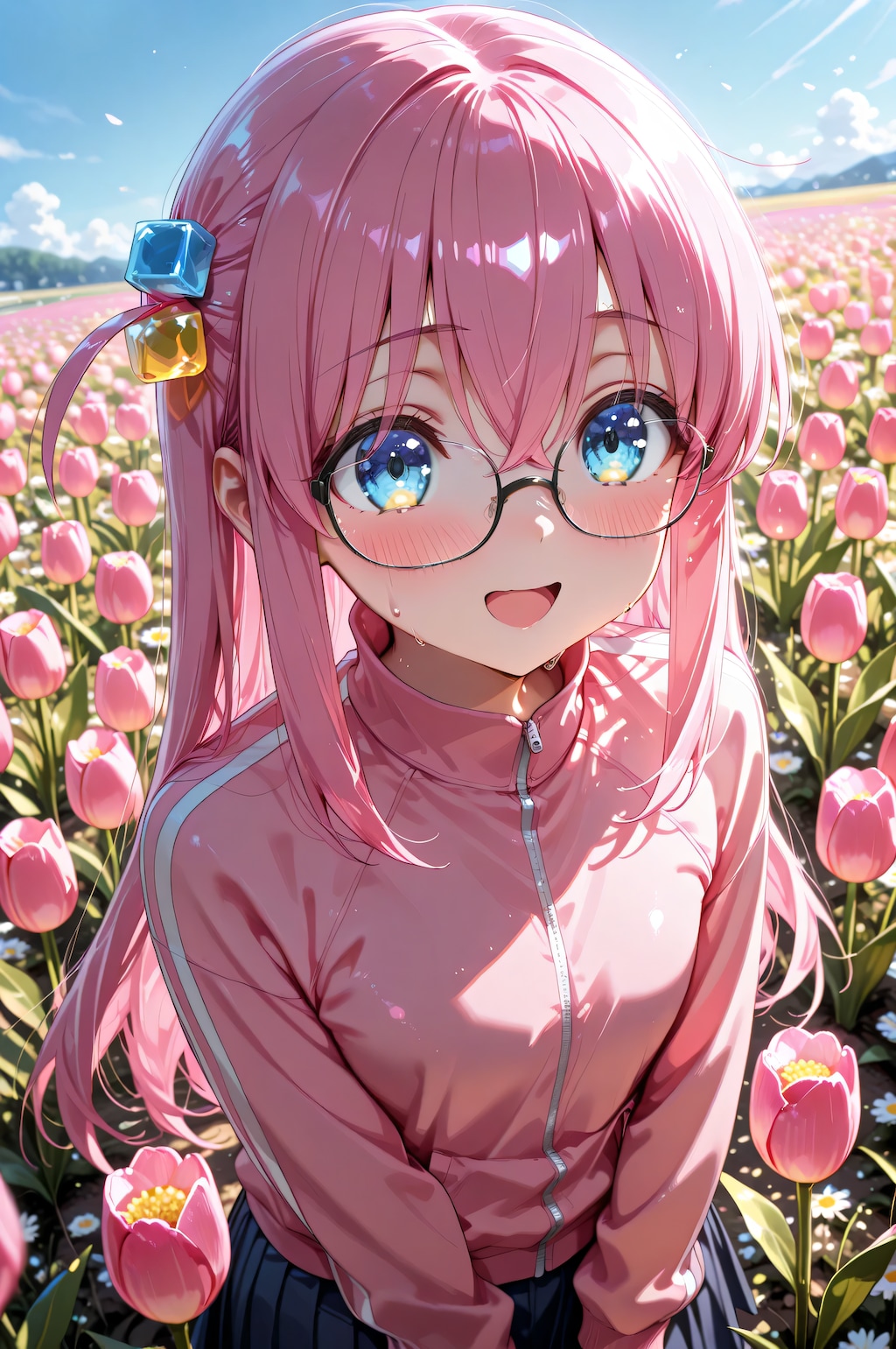 後藤ひとり