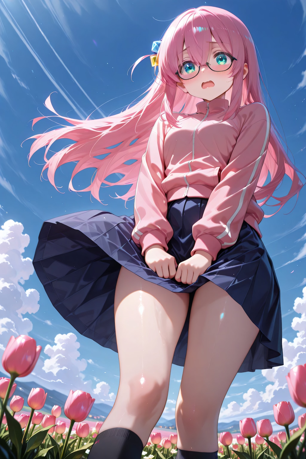 後藤ひとり