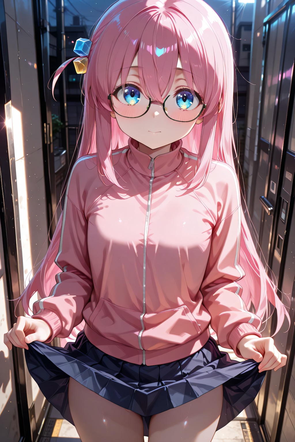 後藤ひとり