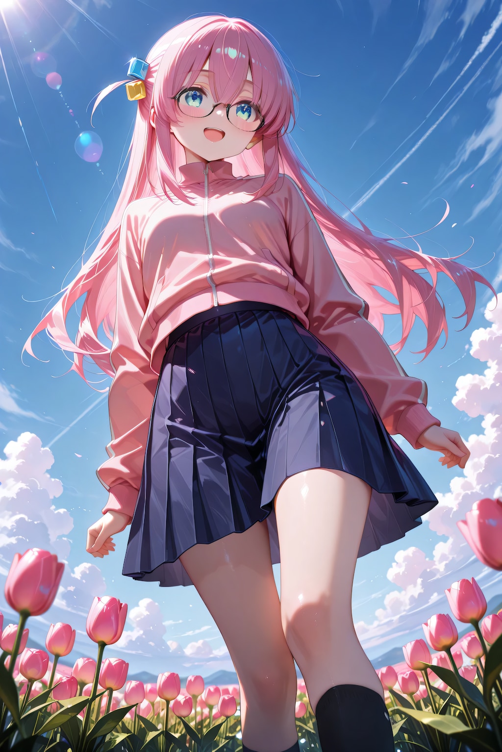 後藤ひとり