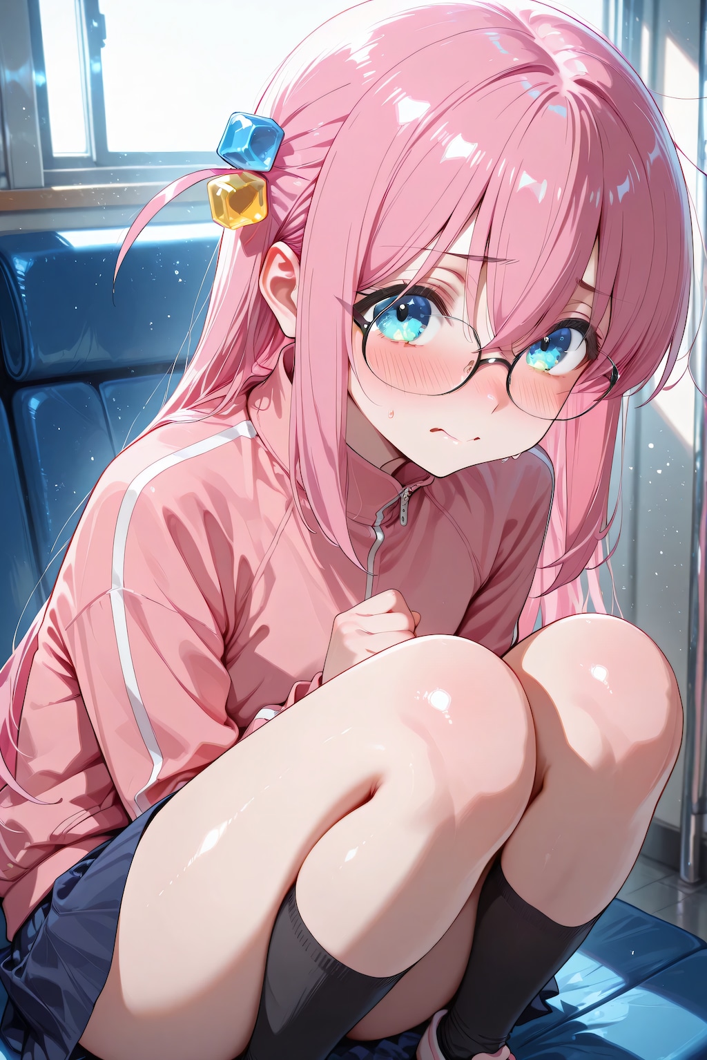 後藤ひとり