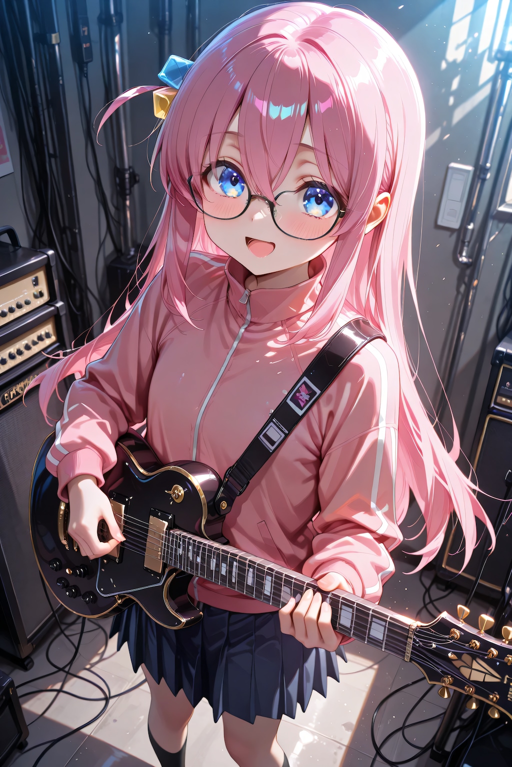 後藤ひとり