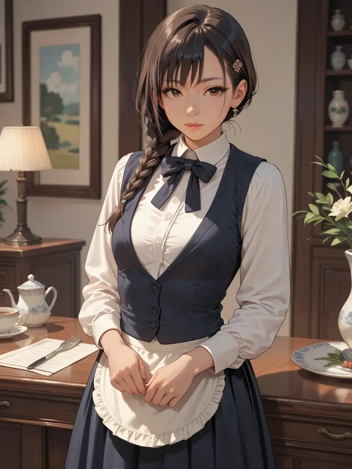 (お久しぶり)ご注文承ります