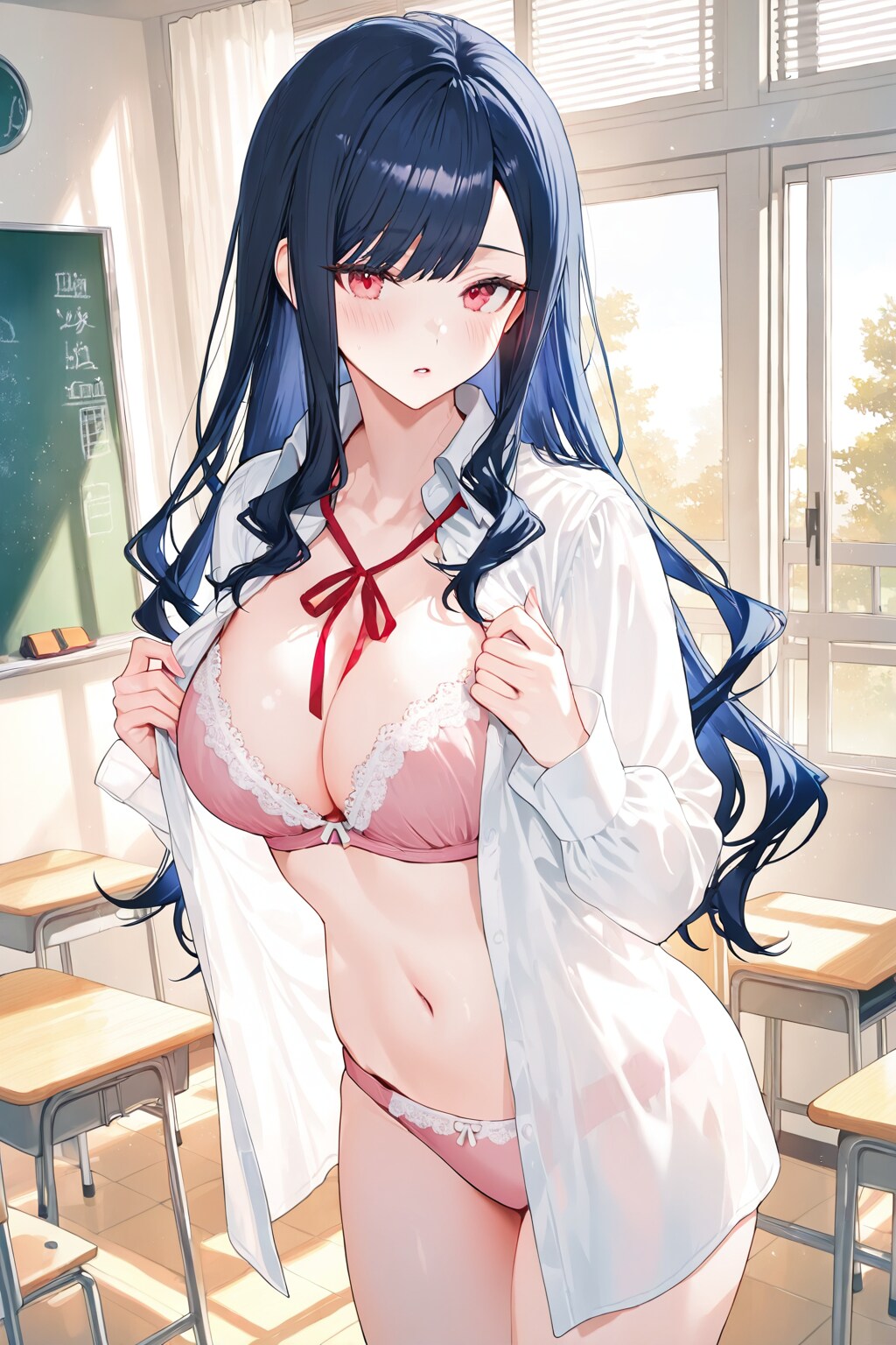オリジナルちゃん