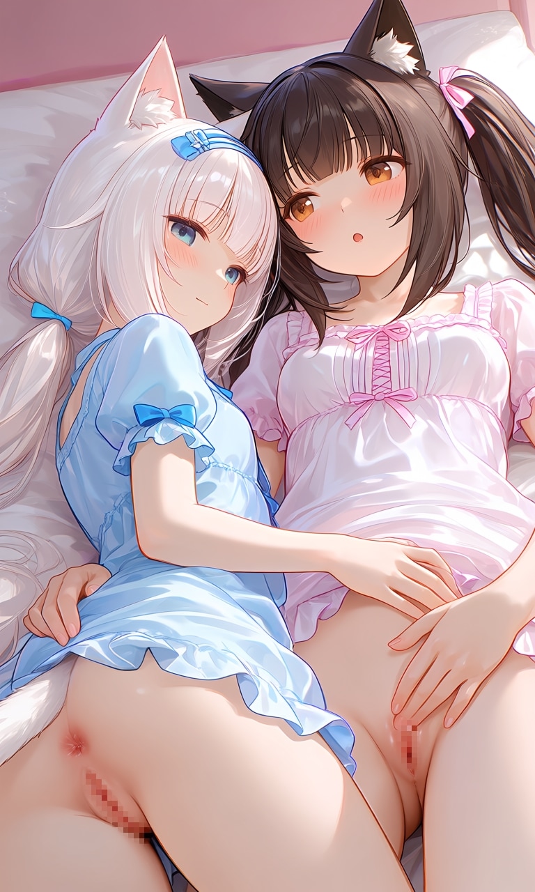 ﾊﾞﾆｼｮｺ