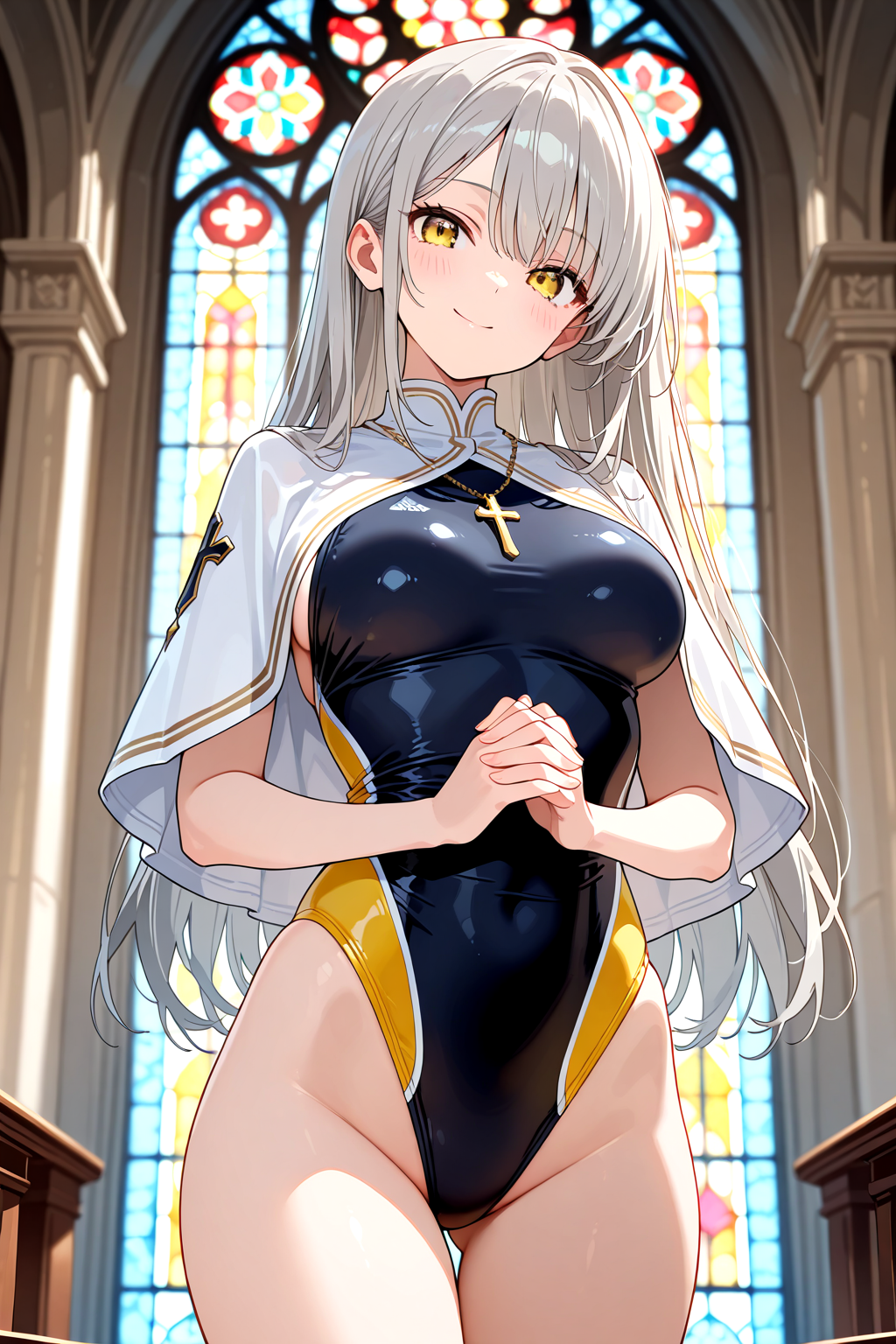 ravirisさんところのジルリィさん