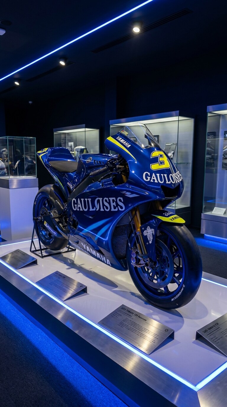 YAMAHA