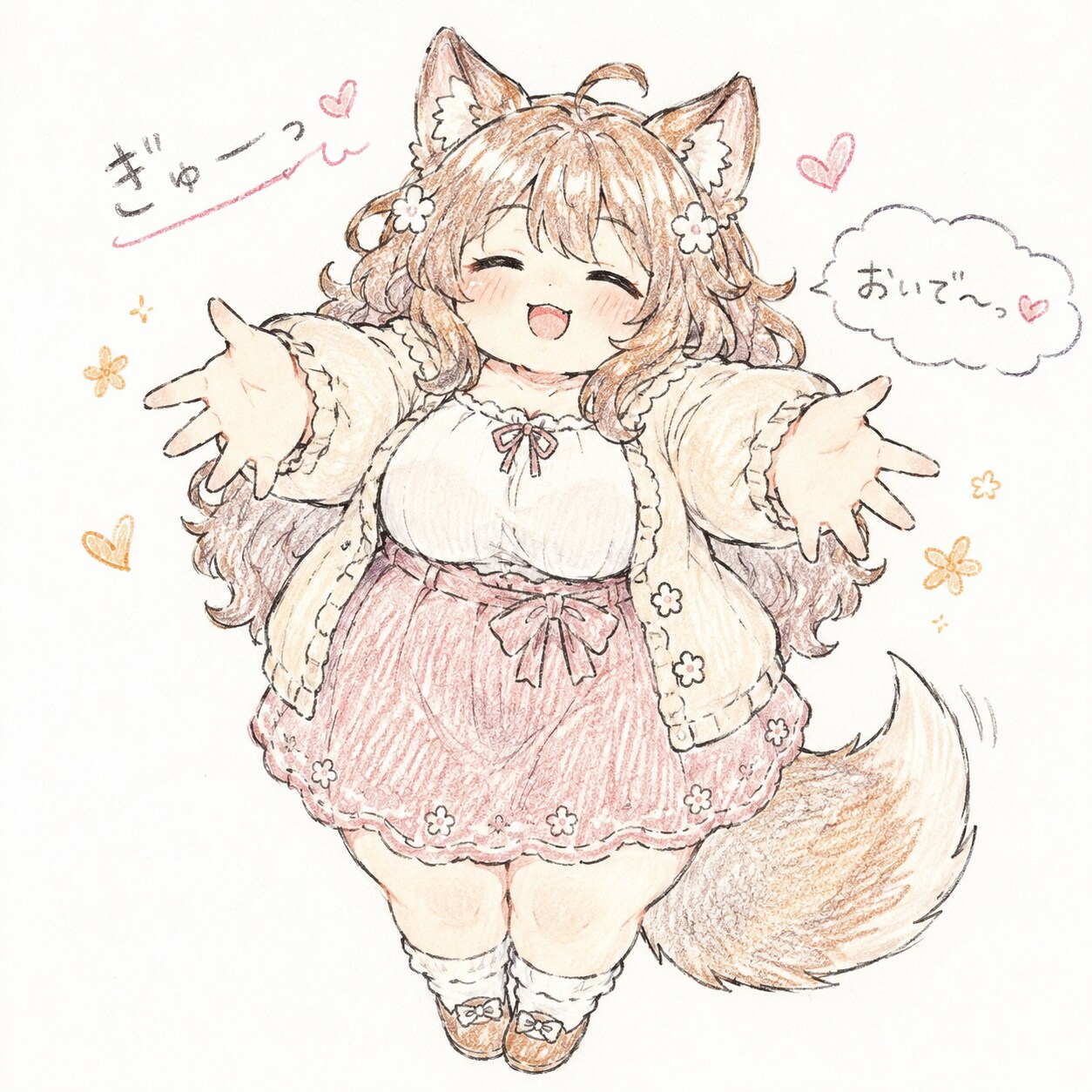 ぎゅっなおねえさん | の人気AIイラスト・グラビア