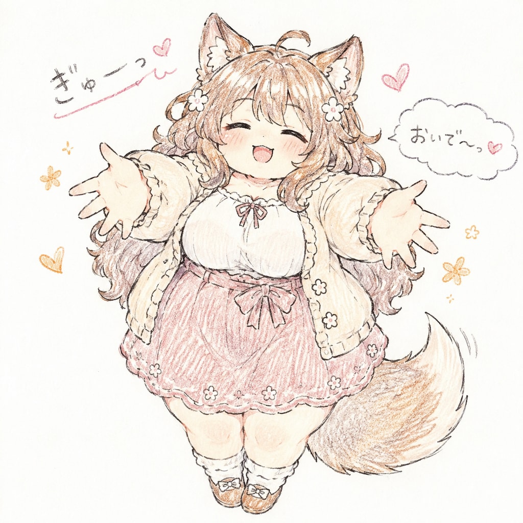 ぎゅっなおねえさん