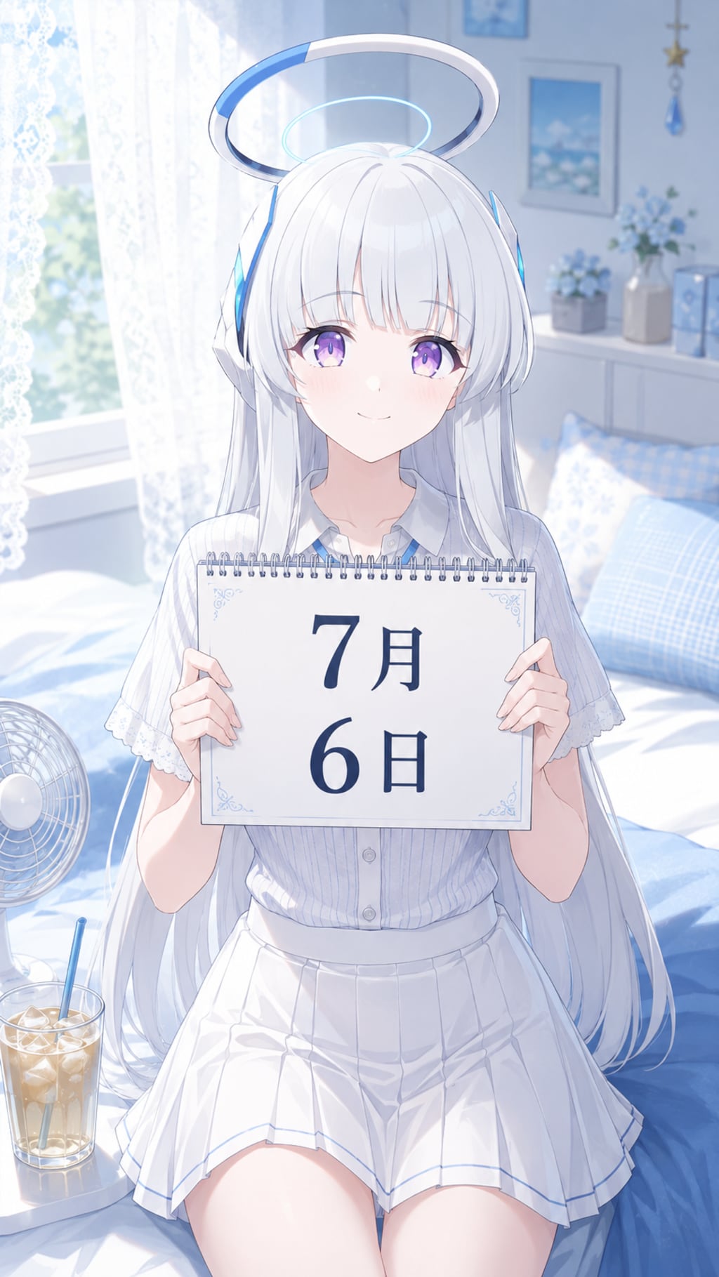 デイリーイラスト 26/7/6【4/5】