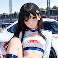 こっちに目線下さーい 2枚目