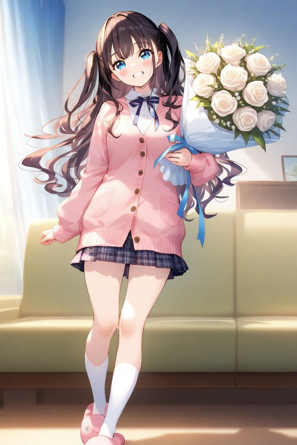 花束