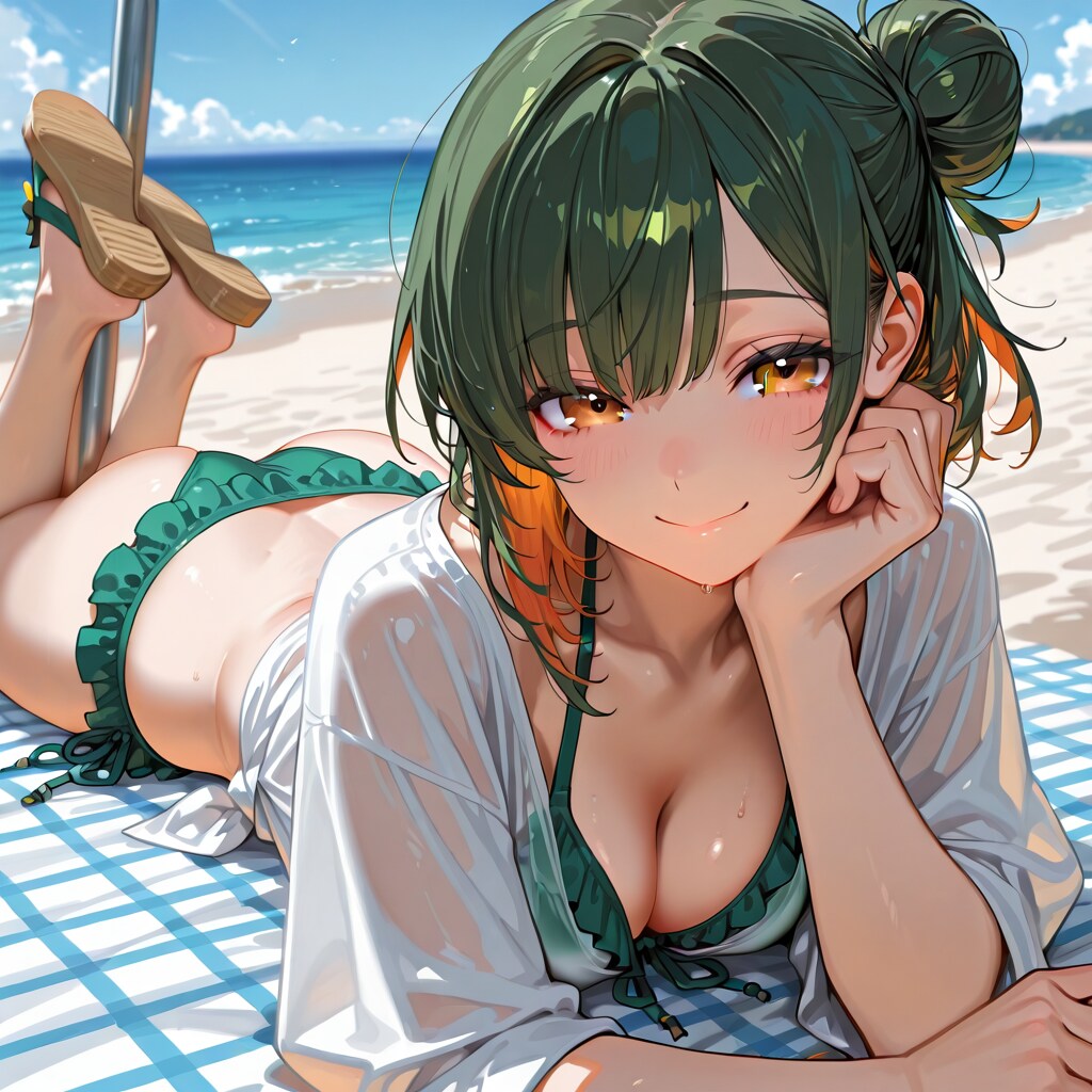 ECHIDNABONSAI改