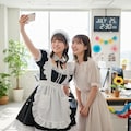 またみてね！ 2枚目