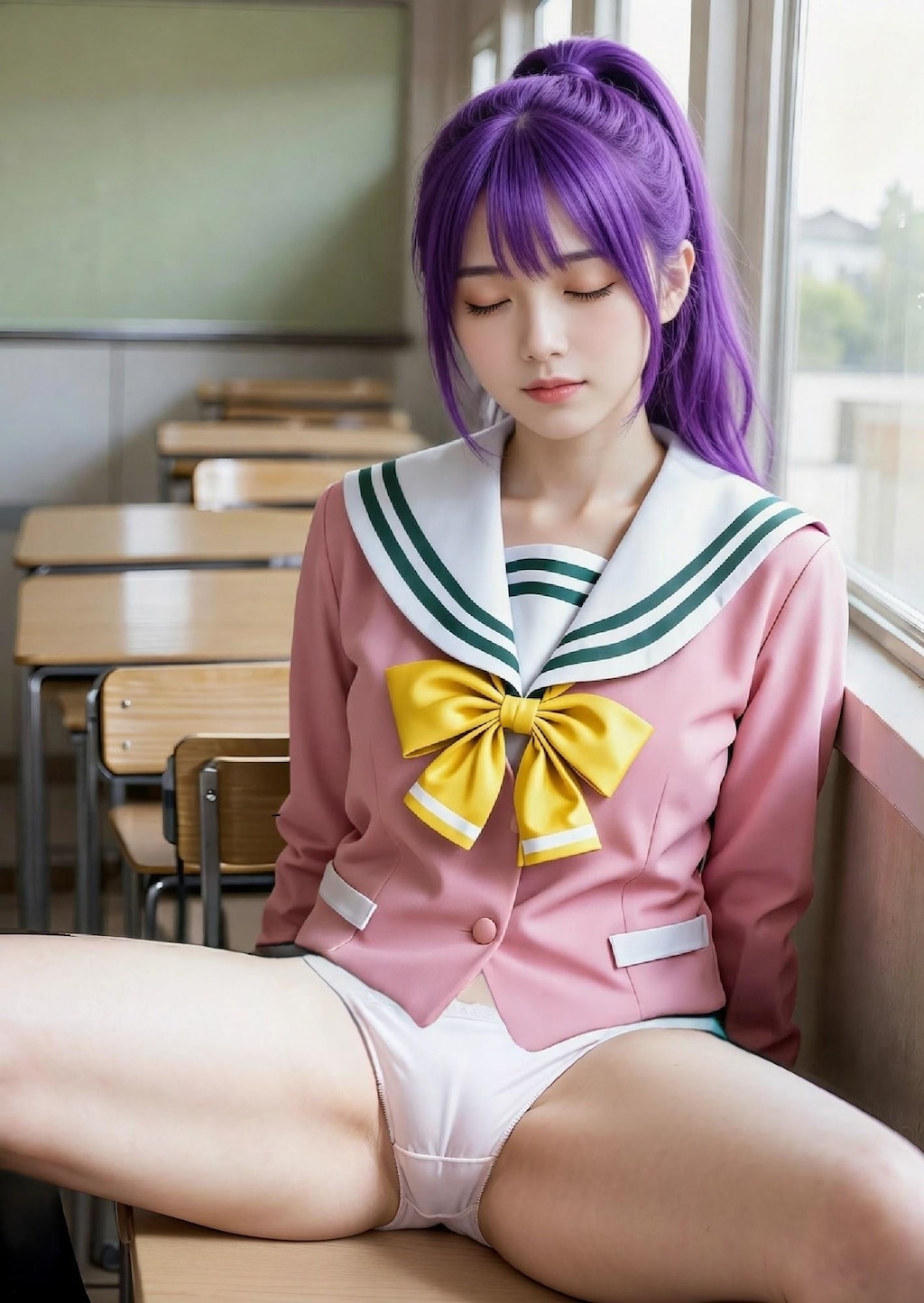 高部絵里