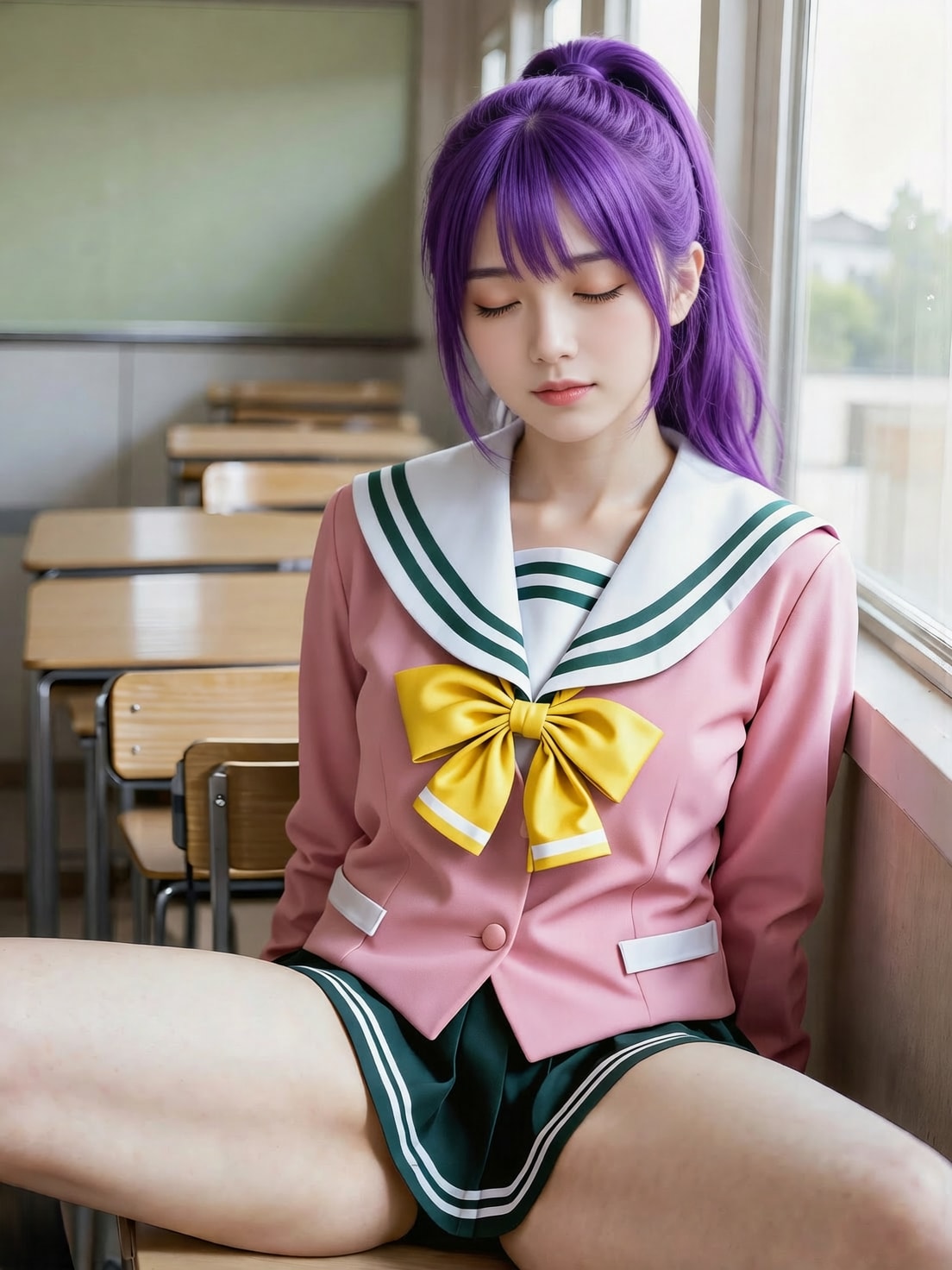 高部絵里