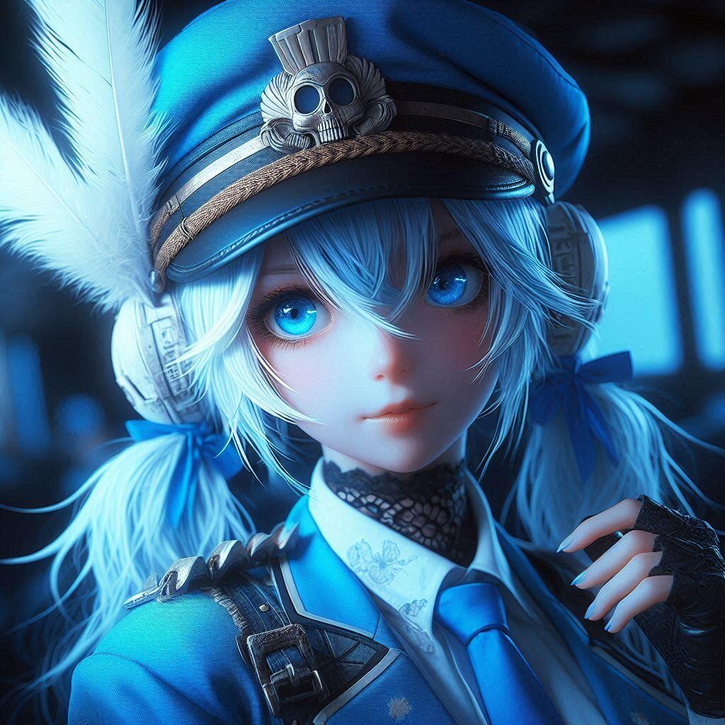 鉄道系魔法少女イオニア＆ラーラ・・・15